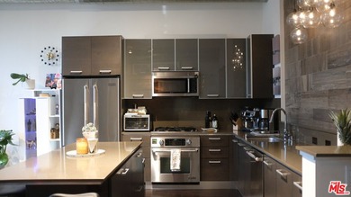 Welcome to Steel Lofts, one of the Marina Arts District's most - photo 4