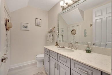 Modern, Move-In Ready Townhome in Central Park - Low HOA, Prime - photo 10