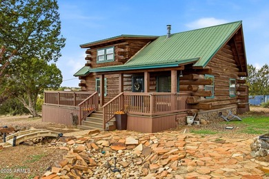 Escape to the cool pines of Show Low and experience the perfect - photo 2