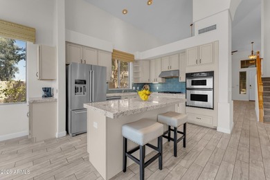 Located in the gated Fairways at the Legacy, this beautifully - photo 2