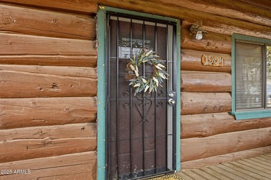 Escape to the cool pines of Show Low and experience the perfect - photo 3