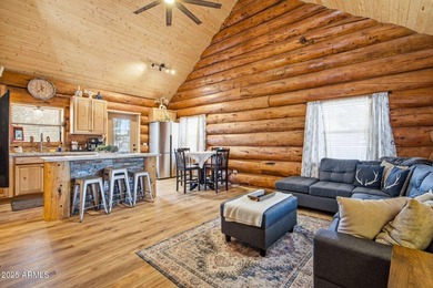 Escape to the cool pines of Show Low and experience the perfect - photo 4