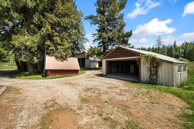 For the first time in over 60 years, one of Sagle's true legacy - photo 44
