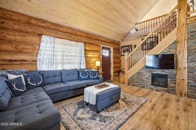 Escape to the cool pines of Show Low and experience the perfect - photo 5