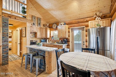 Escape to the cool pines of Show Low and experience the perfect - photo 6