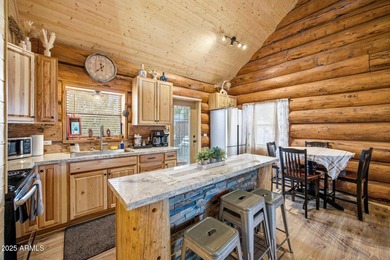 Escape to the cool pines of Show Low and experience the perfect - photo 7
