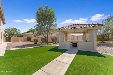 Located in the gated Fairways at the Legacy, this beautifully - photo 7