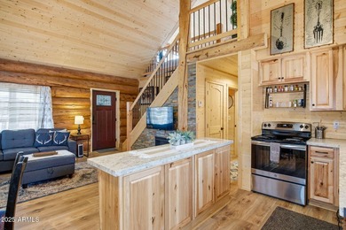 Escape to the cool pines of Show Low and experience the perfect - photo 8