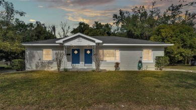 Lake Home For Sale in Lakeland, Florida