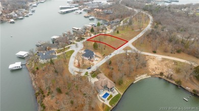 Lake of the Ozarks Lot For Sale in Osage  Beach Missouri