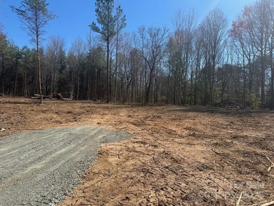 Lake Norman Lot For Sale in Sherrills Ford North Carolina