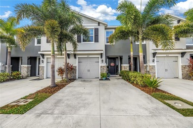 (private lake, pond, coastal) Townhome/Townhouse For Sale in Sarasota Florida