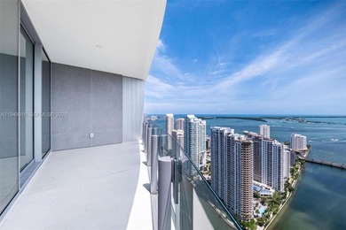 Sky-High Luxury | Line 07

Experience elevated living in this