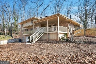 Welcome to 3504 Edgewood Circle, Gainesville GA - where comfort - photo 11