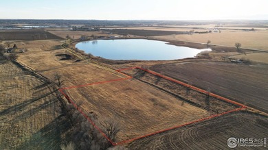 (private lake, pond, creek) Acreage For Sale in Greeley Colorado