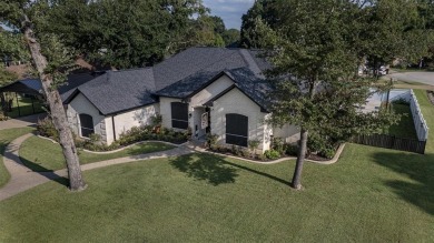 Lake Home For Sale in Bullard, Texas