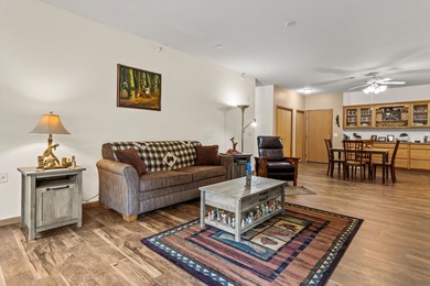Welcome home to this bright and airy 55+ condominium in the - photo 11