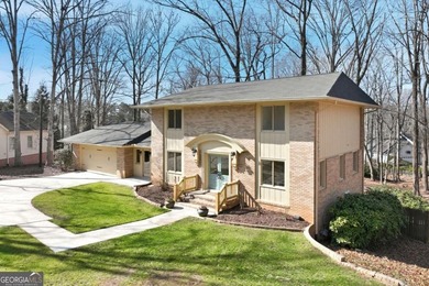 Welcome to 3504 Edgewood Circle, Gainesville GA - where comfort - photo 12