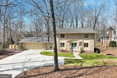 Welcome to 3504 Edgewood Circle, Gainesville GA - where comfort - photo 13