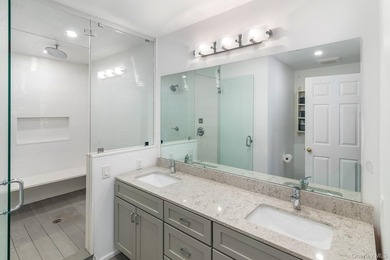 Tucked just off the main corridor in East Hampton, this private - photo 14