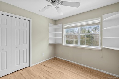 Tucked just off the main corridor in East Hampton, this private - photo 15