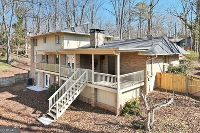 Welcome to 3504 Edgewood Circle, Gainesville GA - where comfort - photo 16