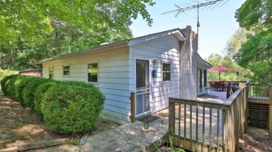 445 Elk Lake Resort Rd #779-780 - Lake Home For Sale in Owenton, Kentucky