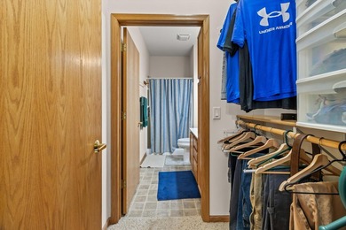 Welcome home to this bright and airy 55+ condominium in the - photo 17