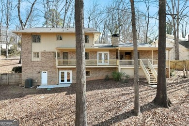 Welcome to 3504 Edgewood Circle, Gainesville GA - where comfort - photo 18