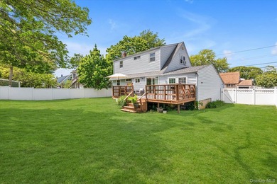 Move right into this charming Cape Cod in the heart of West - photo 19