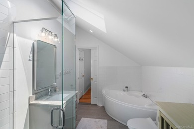 Tucked just off the main corridor in East Hampton, this private - photo 19