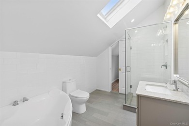 Tucked just off the main corridor in East Hampton, this private - photo 20
