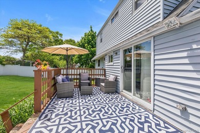 Move right into this charming Cape Cod in the heart of West - photo 21
