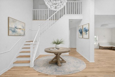Tucked just off the main corridor in East Hampton, this private - photo 22