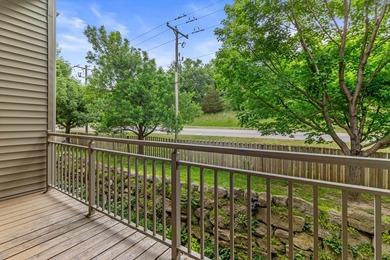 Welcome home to this bright and airy 55+ condominium in the - photo 22