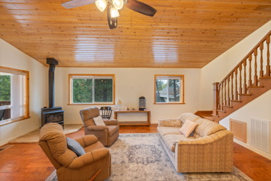 Marina View Estates Home at Bass Lake, Ca. - photo 4