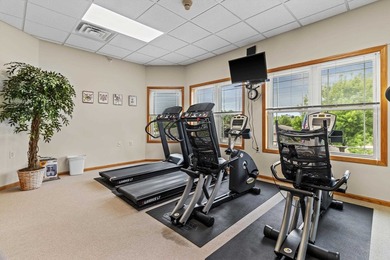 Welcome home to this bright and airy 55+ condominium in the - photo 26