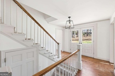 Welcome to 3504 Edgewood Circle, Gainesville GA - where comfort - photo 28