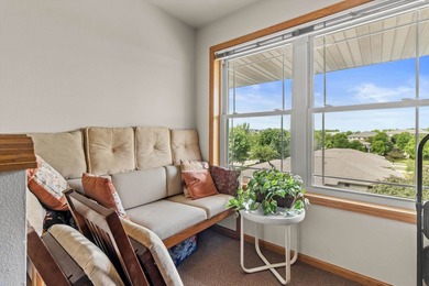 Welcome home to this bright and airy 55+ condominium in the - photo 28