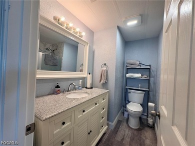 Beautifully updated 2-bedroom, 2-bath manufactured home in - photo 29