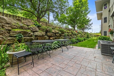 Welcome home to this bright and airy 55+ condominium in the - photo 29