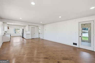 Welcome to 3504 Edgewood Circle, Gainesville GA - where comfort - photo 30