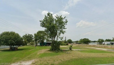 Lake Okeechobee Lot For Sale in Moore Haven Florida