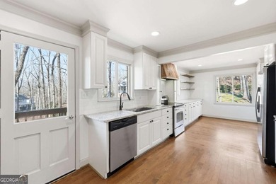 Welcome to 3504 Edgewood Circle, Gainesville GA - where comfort - photo 34