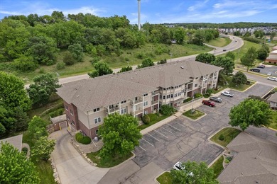 Welcome home to this bright and airy 55+ condominium in the - photo 34