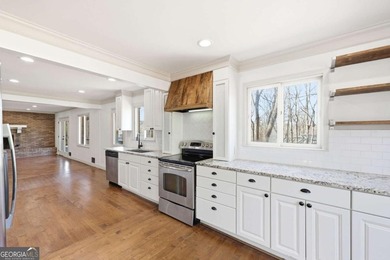 Welcome to 3504 Edgewood Circle, Gainesville GA - where comfort - photo 35
