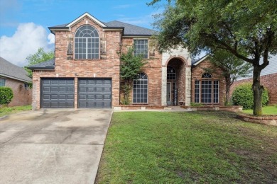 Lake Home For Sale in Mansfield, Texas
