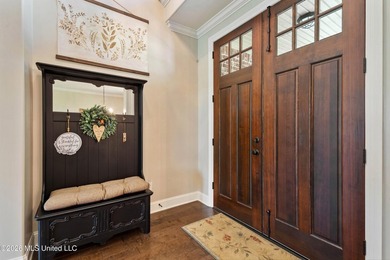Situated on just over 1.5 acres backing up to the neighborhood - photo 5