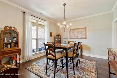 Situated on just over 1.5 acres backing up to the neighborhood - photo 6