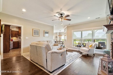 Situated on just over 1.5 acres backing up to the neighborhood - photo 7